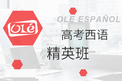 西语高考精英班