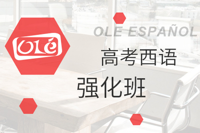 西语高考强化班